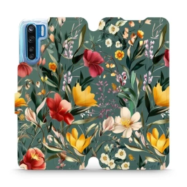 Phone Case OPPO A91 - Design VP71S