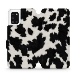 Hülle für Samsung Galaxy A31 - Farbe V165S