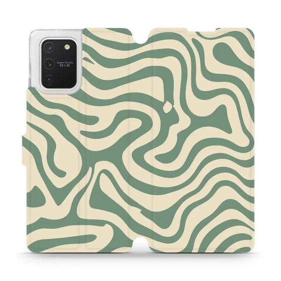 Phone Case Samsung Galaxy S10 Lite - Design VA57S