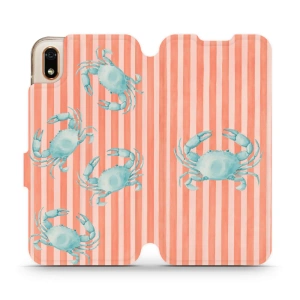 Phone Case Huawei Y5 2019 - Design VP87S