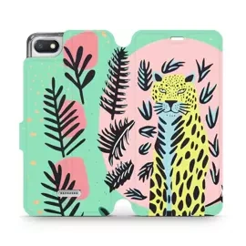Phone Case Xiaomi Redmi 6A - Design VP52S