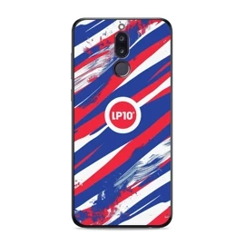 Phone Glossy Case Huawei Mate 10 Lite - Design G10GZ