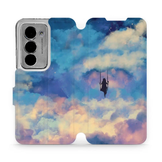 Phone Case Xiaomi Redmi 15 - Design MR09S