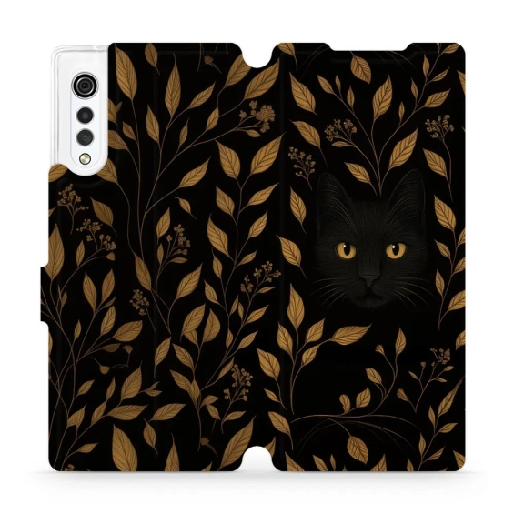 Phone Case LG Velvet - Design V164S
