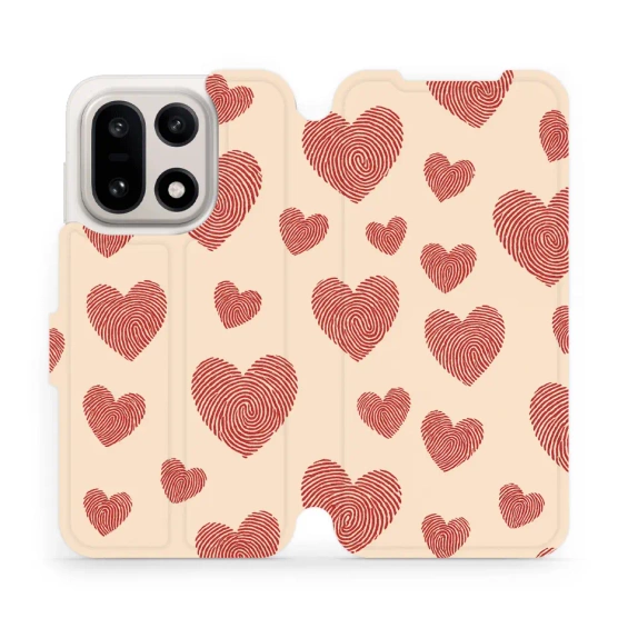 Phone Case OnePlus 15 - Design VP93S