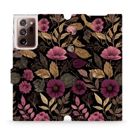 Phone Case Samsung Galaxy Note 20 Ultra - Design V170S