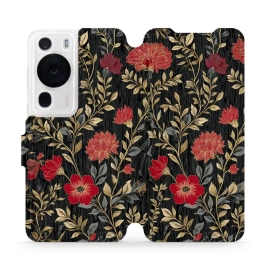 Phone Case Huawei P60 Pro - Design V172S