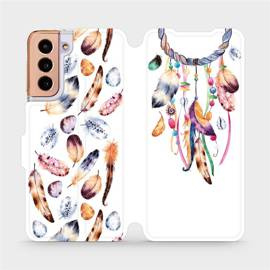 Phone Case Samsung Galaxy S21 - Design M003S