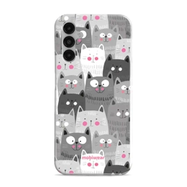 Case Elite Pro for Samsung Galaxy A14 4G - Design E099E