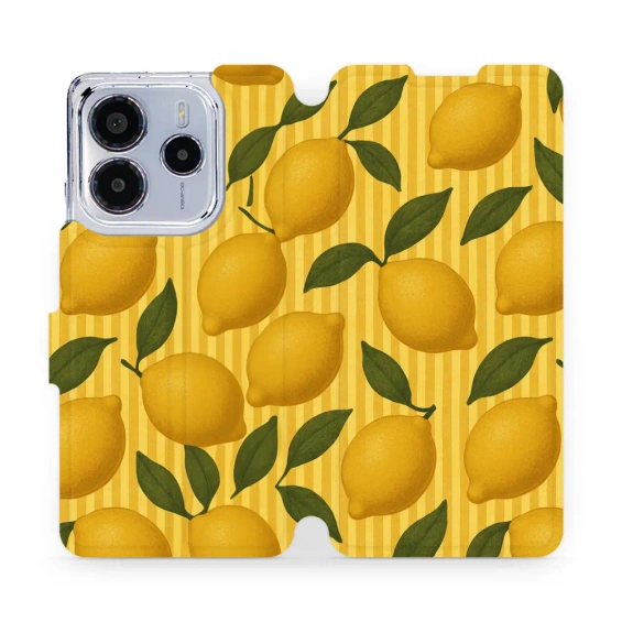 Phone Case Xiaomi Redmi Note 14 4G - Design VP81S