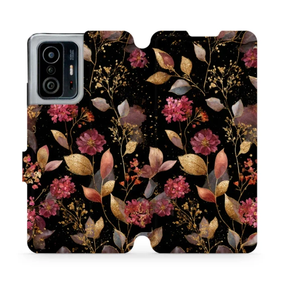 Etui do Xiaomi 11T Pro - wzór V171S