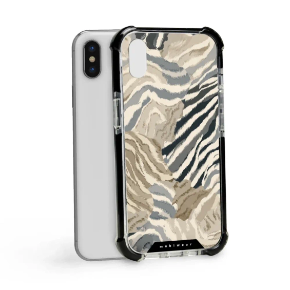 Hülle MagSafe Elite Bumper für Apple iPhone X - Farbe D168D