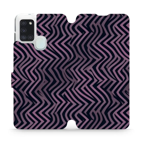 Phone Case Samsung Galaxy A21S - Design VA55S