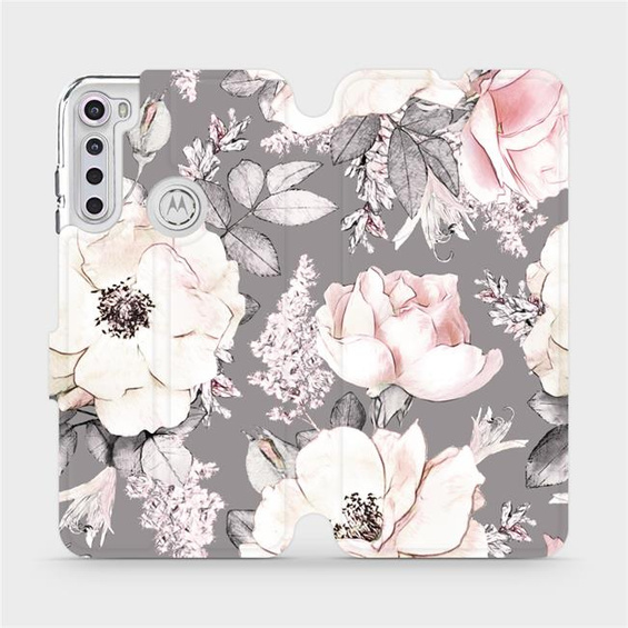 Hülle für Motorola One Fusion Plus - Farbe MX06S