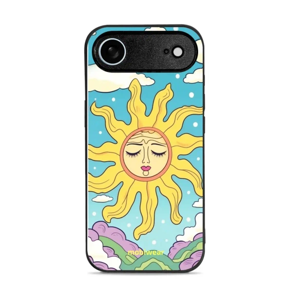 Hülle Glossy Case für Apple iPhone 17 Air - Farbe G057G