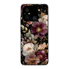 Phone Glossy Case Xiaomi Redmi 12C - Design G169G