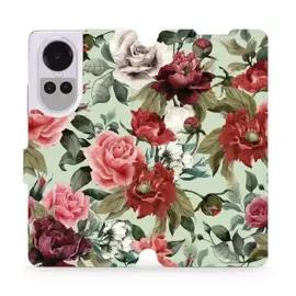 Phone Case OPPO Reno 10 Pro 5G - Design MD06P