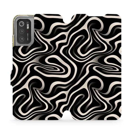 Etui do Xiaomi POCO M3 Pro 5G - wzór VA63S