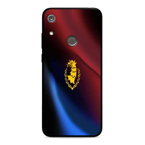 Hülle Glossy Case für Huawei Y6S - Farbe G07PS