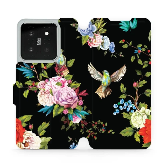 Phone Case Xiaomi 14 - Design VD09S