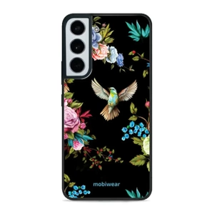 Phone Glossy Case Samsung Galaxy S22 - Design G041G