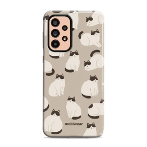 Case Elite Pro for Samsung Galaxy A53 5G - Design E160E