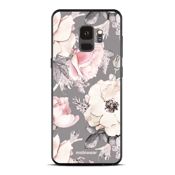 Etui Glossy Case do Samsung Galaxy S9 - wzór G034G
