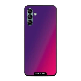 Phone Glossy Case Samsung Galaxy A04S - Design G067G