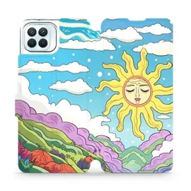 Phone Case OPPO Reno 4 Lite - Design VP57P