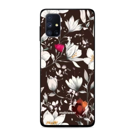 Phone Glossy Case Samsung Galaxy M51 - Design GP72G