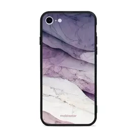 Hülle Glossy Case für Apple iPhone 8 - Farbe G028G