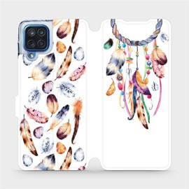 Phone Case Samsung Galaxy M12 - Design M003S