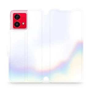 Hülle für Motorola Moto G84 - Farbe VP64S