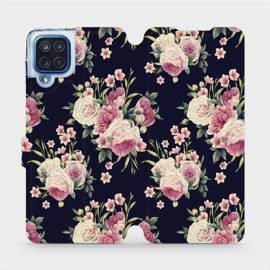 Phone Case Samsung Galaxy M12 - Design V068P