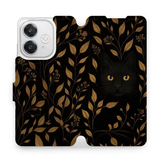 Phone Case OPPO A40 - Design V164S