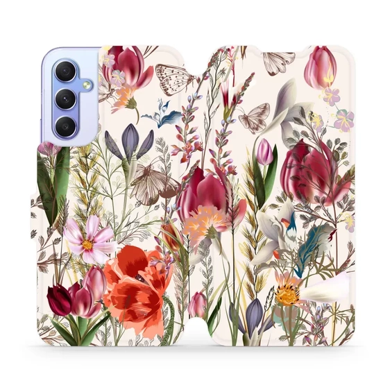 Phone Case Samsung Galaxy A34 5G - Design MP01S