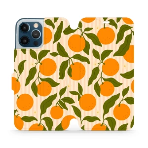 Phone Case Apple iPhone 12 Pro Max - Design VP82S