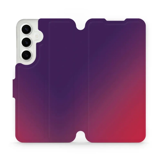 Hülle für Samsung Galaxy S24 Plus - Farbe VP67S