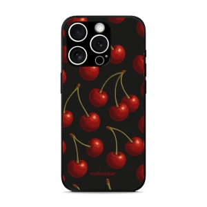 Phone Glossy Case Apple iPhone 15 Pro - Design GP83G