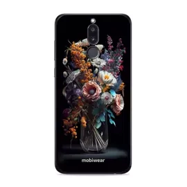 Phone Glossy Case Huawei Mate 10 Lite - Design G012G