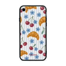 Phone Glossy Case Apple iPhone 8 - Design GP85G