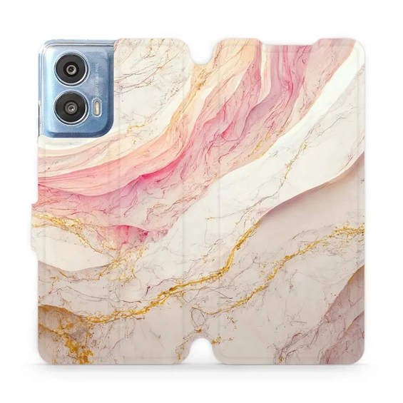 Phone Case Motorola Moto G24 - Design VP32S