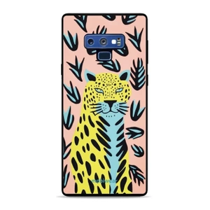 Phone Glossy Case Samsung Galaxy Note 9 - Design G052G