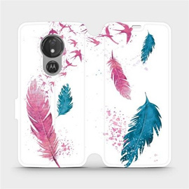 Phone Case Motorola Moto G7 Power - Design MR08S