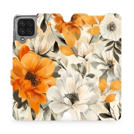 Phone Case Samsung Galaxy A22 4G - Design VP75S