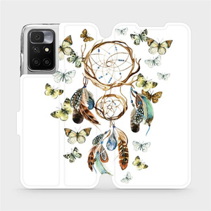 Phone Case Xiaomi Redmi 10 - Design M001P