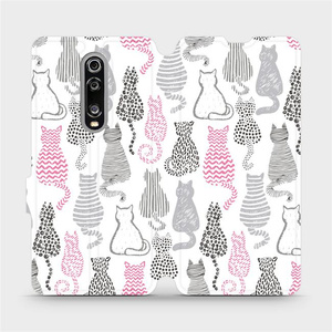 Phone Case Xiaomi Mi 9T Pro - Design MX01S