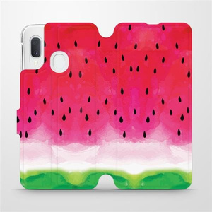 Phone Case Samsung Galaxy A20e - Design V086S