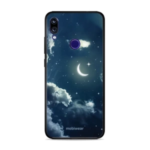 Phone Glossy Case Xiaomi Redmi Note 7 - Design G048G