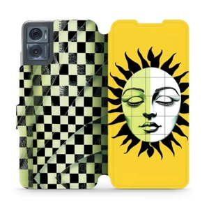 Phone Case Motorola Moto E22i - Design VP56S